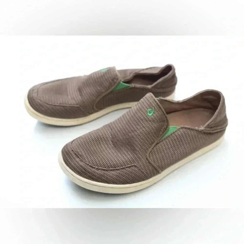 Olukai Nohea boys shoes